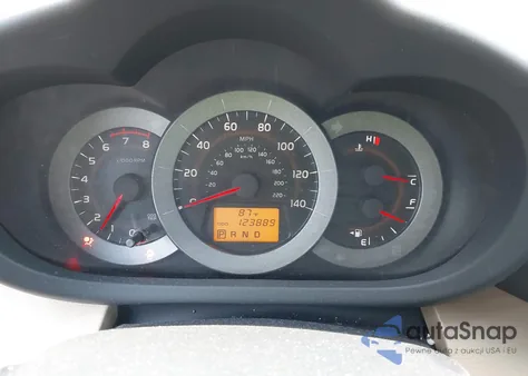 2011 Toyota Rav4 Limited from USA, damaged, VIN JTMDF4DV3B5046943